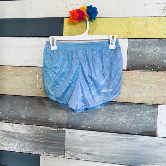 ❤️🙌Authentic 1980s Sub 4 Shorts - Picture 14 of 14